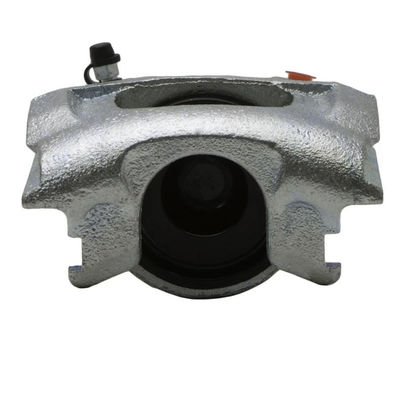 DFC 86-87 Ford Ranger Front-L Silver Zinc Coated Premium Caliper