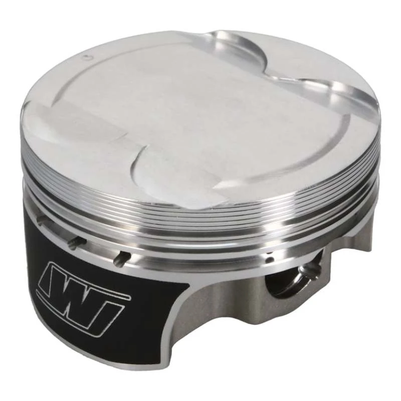 Wiseco Ford DOHC V8 5.0L Coyote 4 Ventile NA/Boost/Nitrous Oben Ring Nach Unten.300in 2.0cc 3.63 Bohrung 0.5 CR