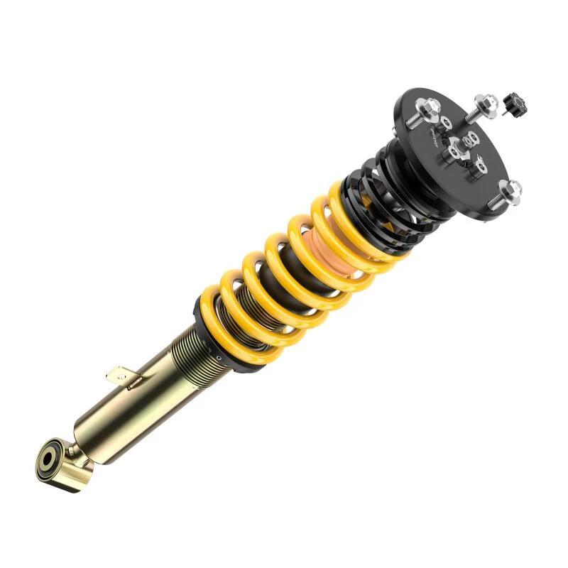 ST Coilover Kit 01-05 Lexus IS300 RWD Sedan/Wagon