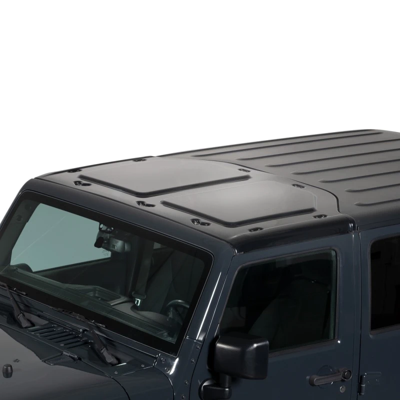 Putco 09-18 Jeep Wrangler JK Sky View Hard Tops (übersetzt: Putco 09-18 Jeep Wrangler JK Harte Dächer mit Sky View)