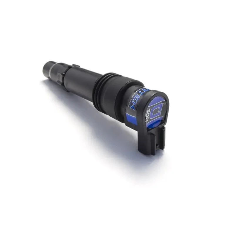 Dynatek High Performance Dyna Coil-On-Plug Kit for 1999-2023 Suzuki Hayabusa (GSX-1300R)