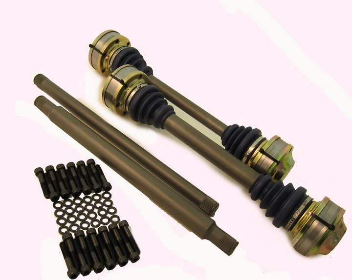 DSS 2004-2006 GTO Anti-Wheel Hop Axles