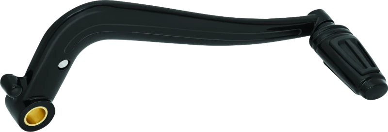 Kuryakyn Extended Brake Pedal Indian Black