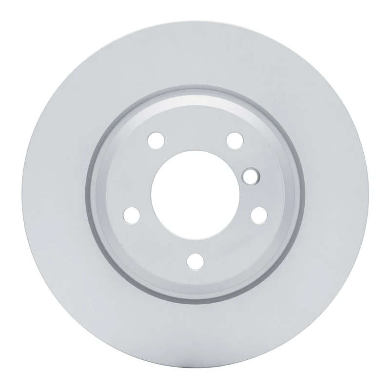 DFC 06-12 BMW 330xi Front GeoSPEC Coated Rotor