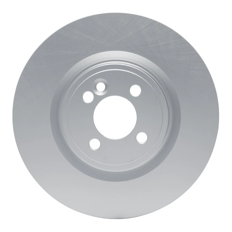 DFC 09-14 Mini Cooper Clubman Front GeoSPEC Coated Rotor