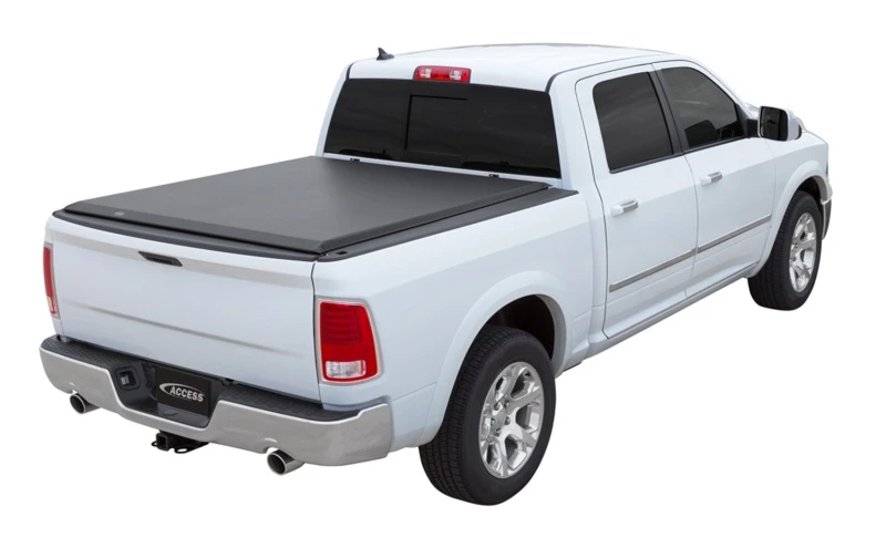 Access Original 06-09 Raider Ext. Cab 6ft 6in Bett Roll-Up Abdeckung