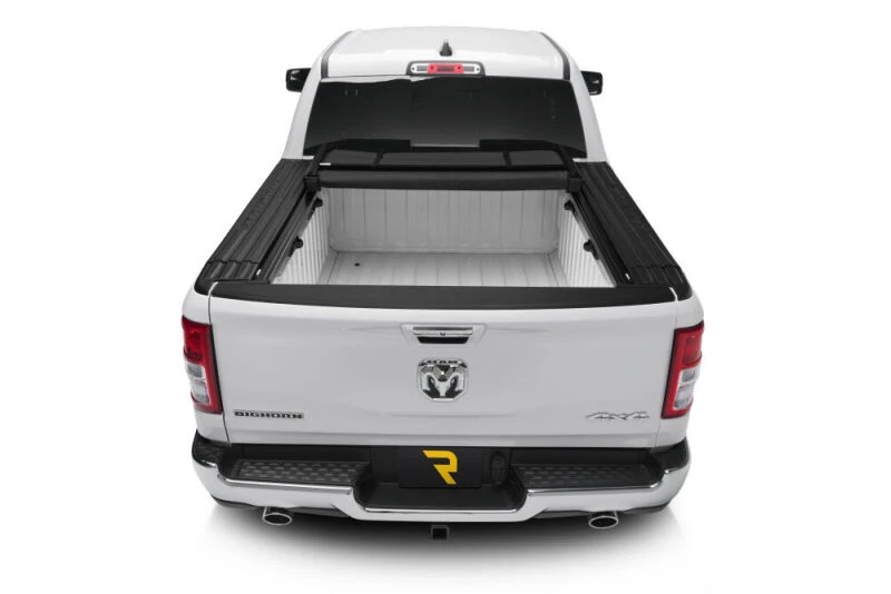Extang Trifecta 2.0 Tonneau Cover für 2019–2024 Ram 1500 (New Body Style – 5ft 7in) mit RamBox