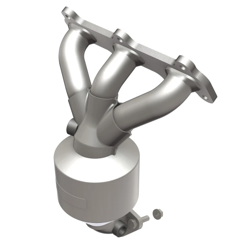 MagnaFlow-Konverter DF 01-04 Hyundai Santa Fe 2.7L