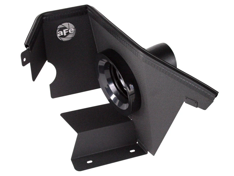 aFe MagnumFORCE-Ansaugsystem Stage-2 P5R AIS P5R BMW 525i/530i (E60) 04-05 L6-2.5/3.0L