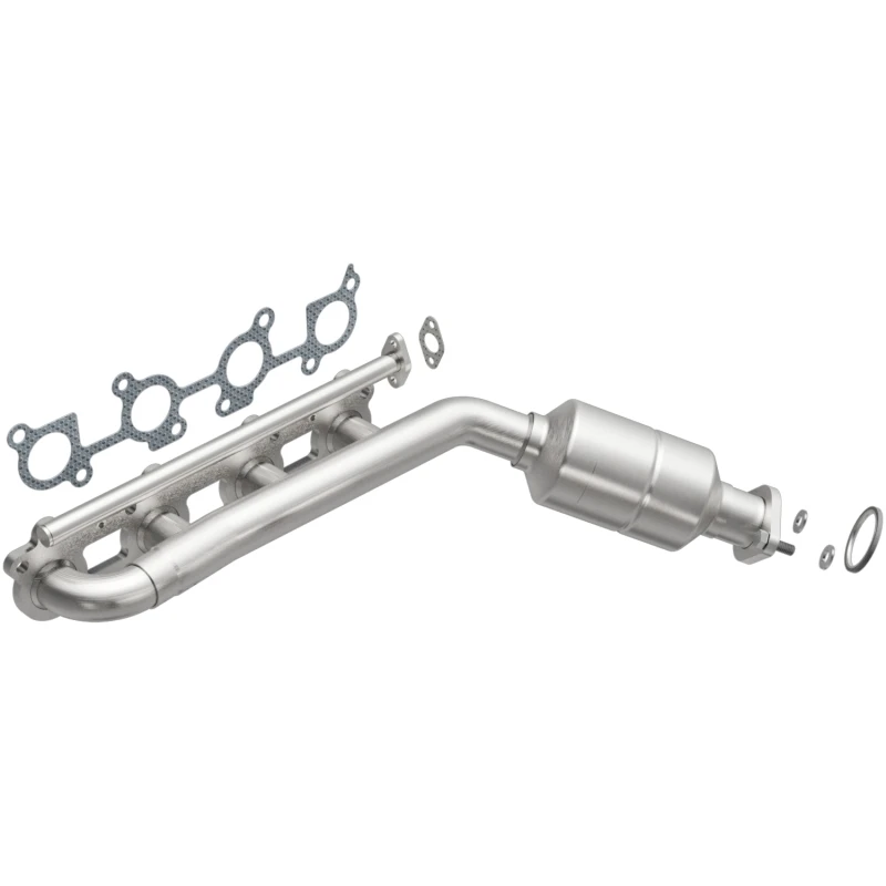 MagnaFlow-Konverter DF 05-09 Lexus GX470 4.7L