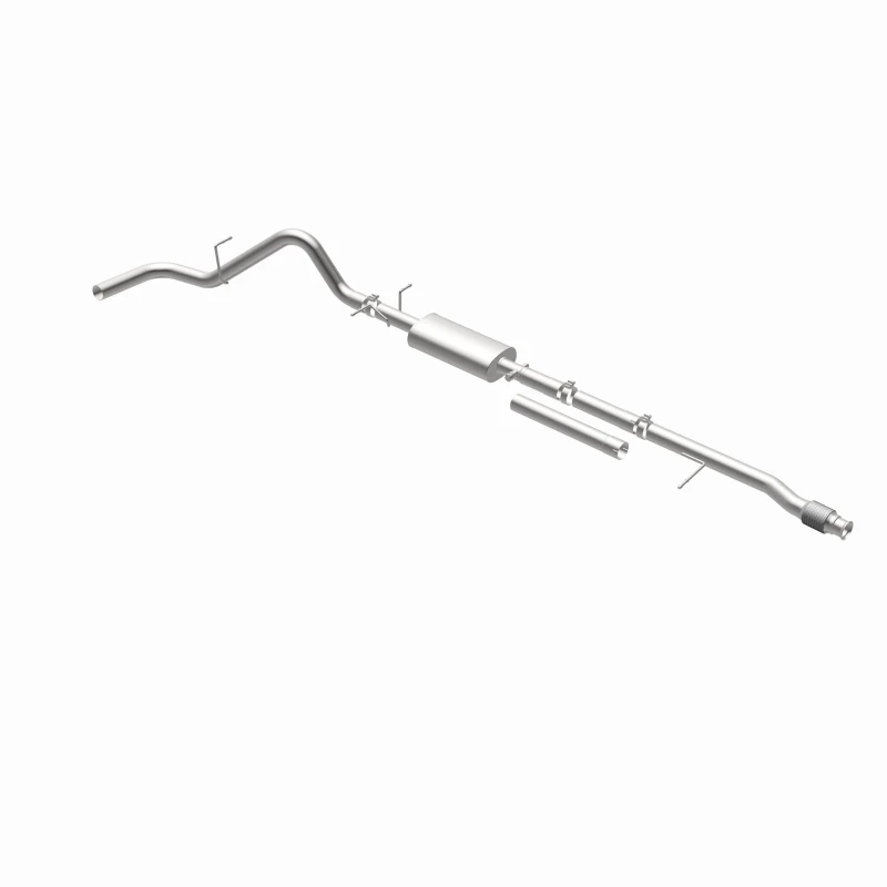 BRExhaust Exhaust Kit Replacement GM