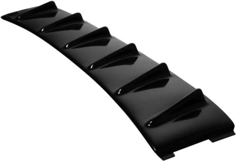 BLOX Racing Vortex Generator für 02-07 Subaru WRX