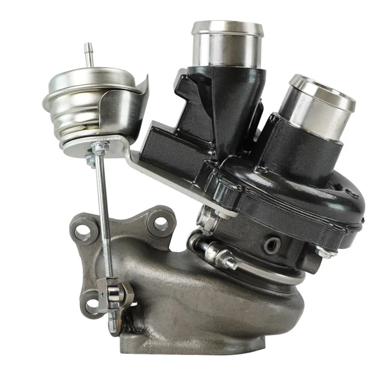 BD Diesel Screamer Turbo Kit für 2013-2016 Ford F-150 3.5L Ecoboost