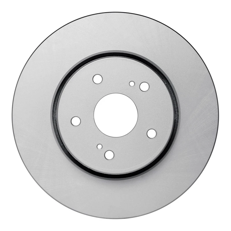DFC 10-13 Suzuki Kizashi Front GeoSPEC Coated Rotor