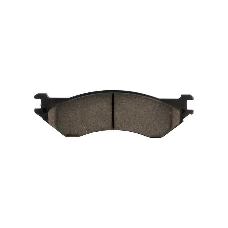 Baer Brakes 1998 Dodge B1500 Claw Brake Pads