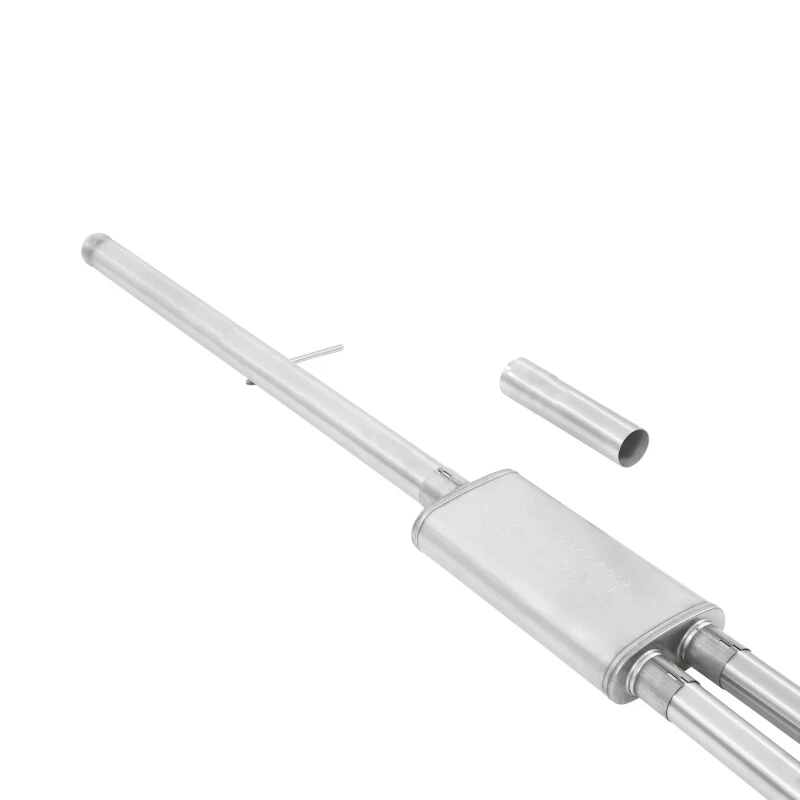 Flowmaster CAWAY 19-26 GM 1500 5.3L Cat-Back Exhaust System