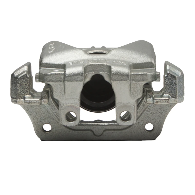DFC 07-15 BMW 328i xDrive Front-R Premium Caliper - Silver Zinc Coated