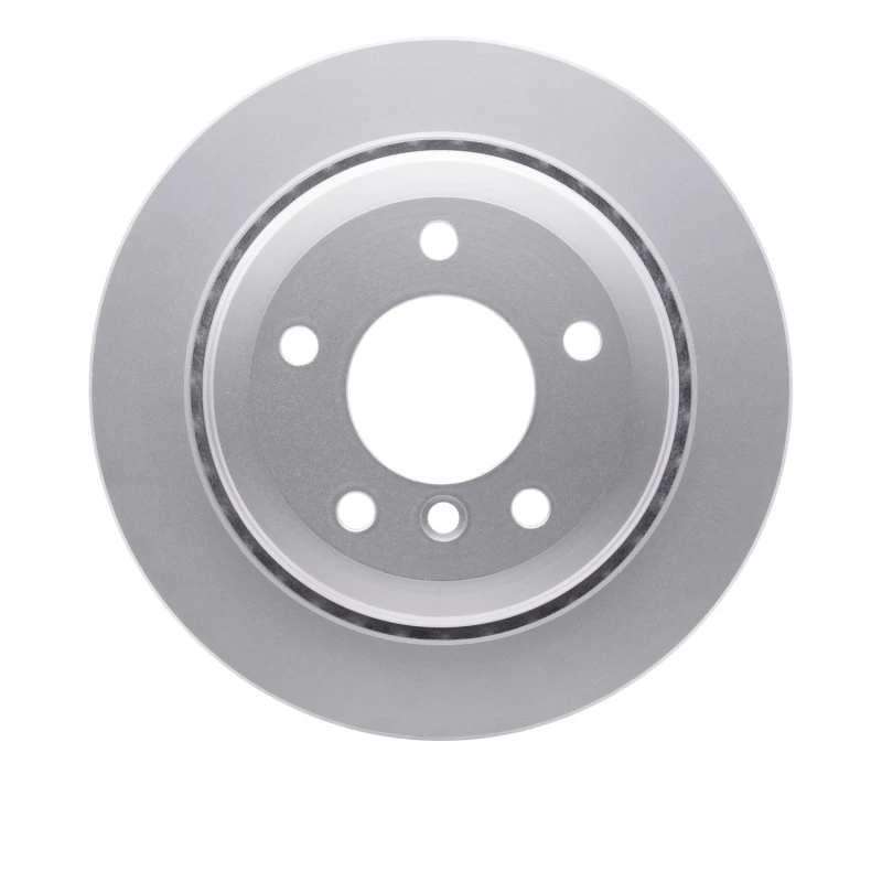 DFC 01-05 BMW 325iX Rear GeoSPEC Coated Rotor