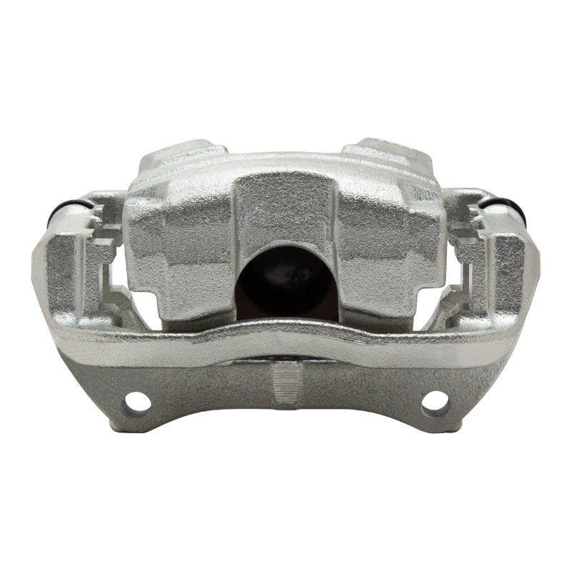 DFC 11-17 Buick Verano Front-L Silver Zinc Coated Premium Caliper