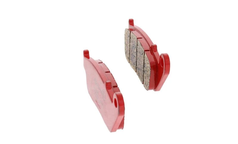Brembo OE Bremsbelag hinten für 08-11 Honda DN-01 680cc