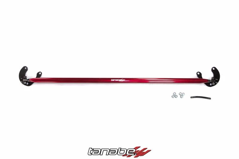 Tanabe Sustec Front Strut Tower Bar for 2016 Scion iA