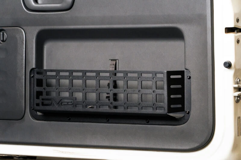 DV8 Offroad Molle Door Pocket für 2003–2009 Lexus GX 470