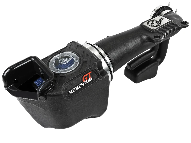 aFe Momentum GT Pro 5R Kaltluft-Einlasssystem 12-18 Jeep Wrangler JK V6 3.6L