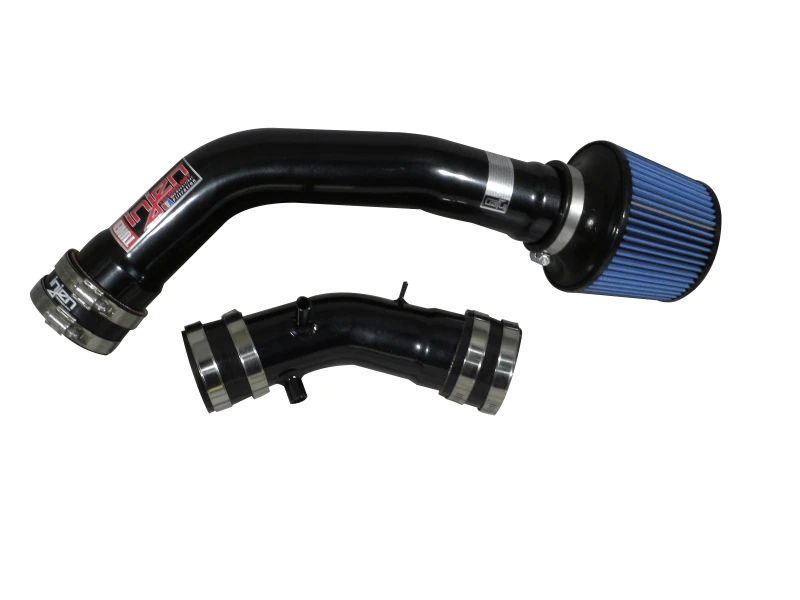 Injen 97-01 Sentra 2.0L Only 200SX 2.0L Only SER 2.0L Black Cold Air Intake