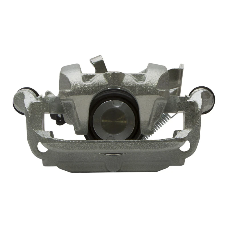 DFC 13-17 Buick Encore Rear-L Premium Caliper - Silver Zinc Coated