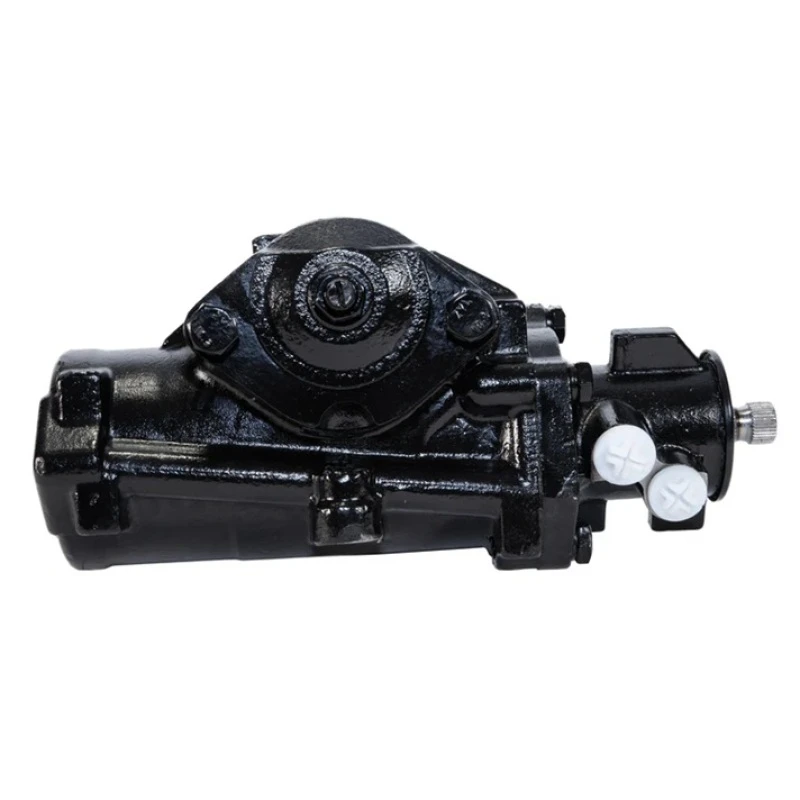Yukon Gear 68-79 Ford F-100/F-250/F-350 & 75-79 Ford F-150 (2WD) Power Steering Gear Box