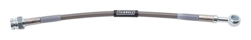 Russell Performance 24 Zoll schwarzes universelles Schlauch