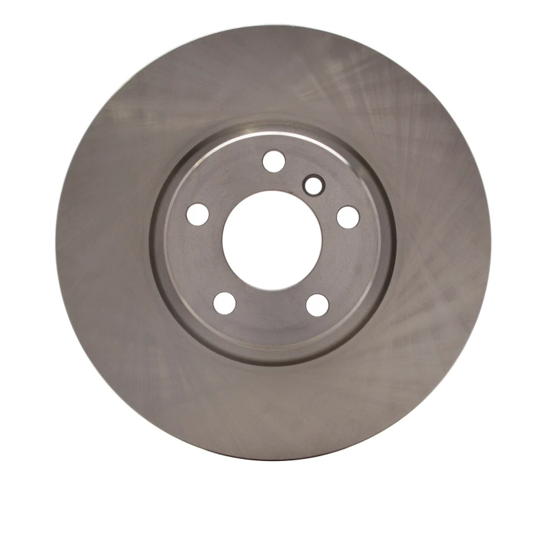 DFC 16-18 BMW X4 Right Front Brake Rotor