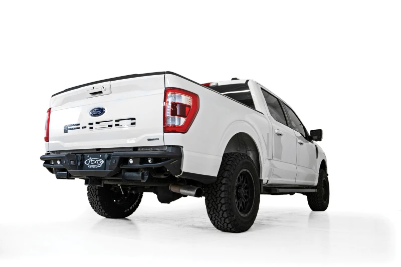 Addictive Desert Designs PRO Bolt-On Front Stoßstange für 2024+ Ford F-150