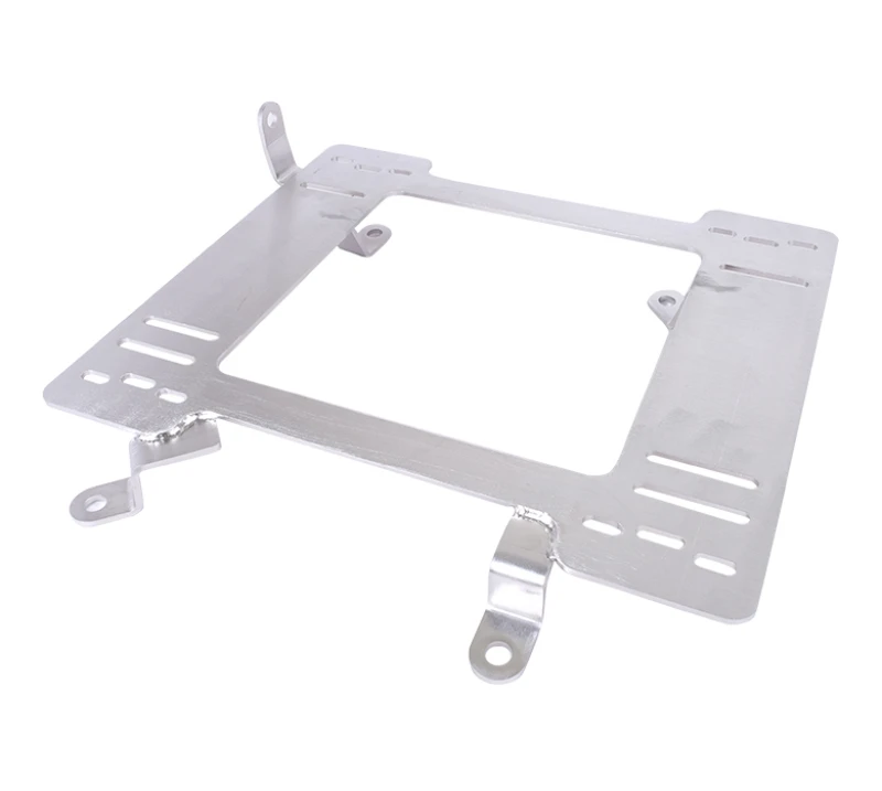 NRG Seat Brackets for 99-04 Ford Mustang - Pair