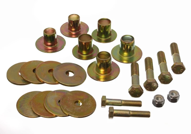 Energy Suspension Camaro Subrahmen-Hardware-Kit