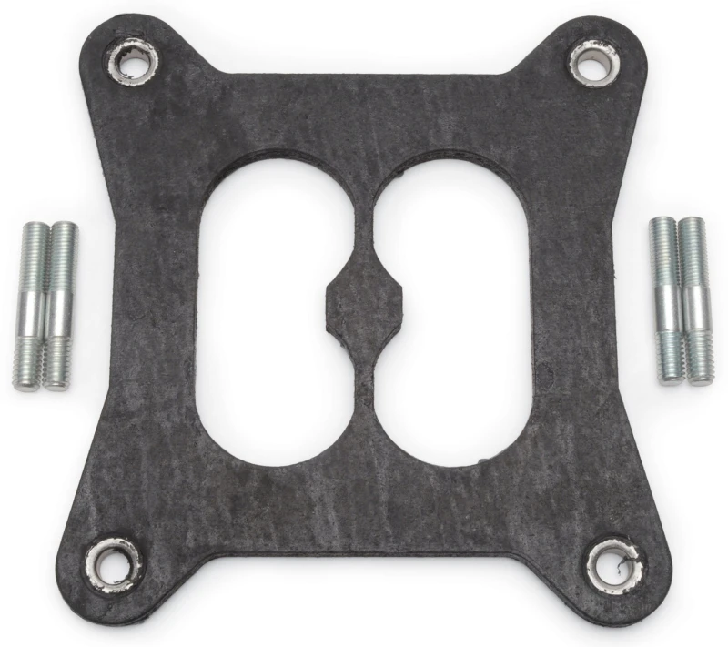 Edelbrock Geteilter Hitzeschutz