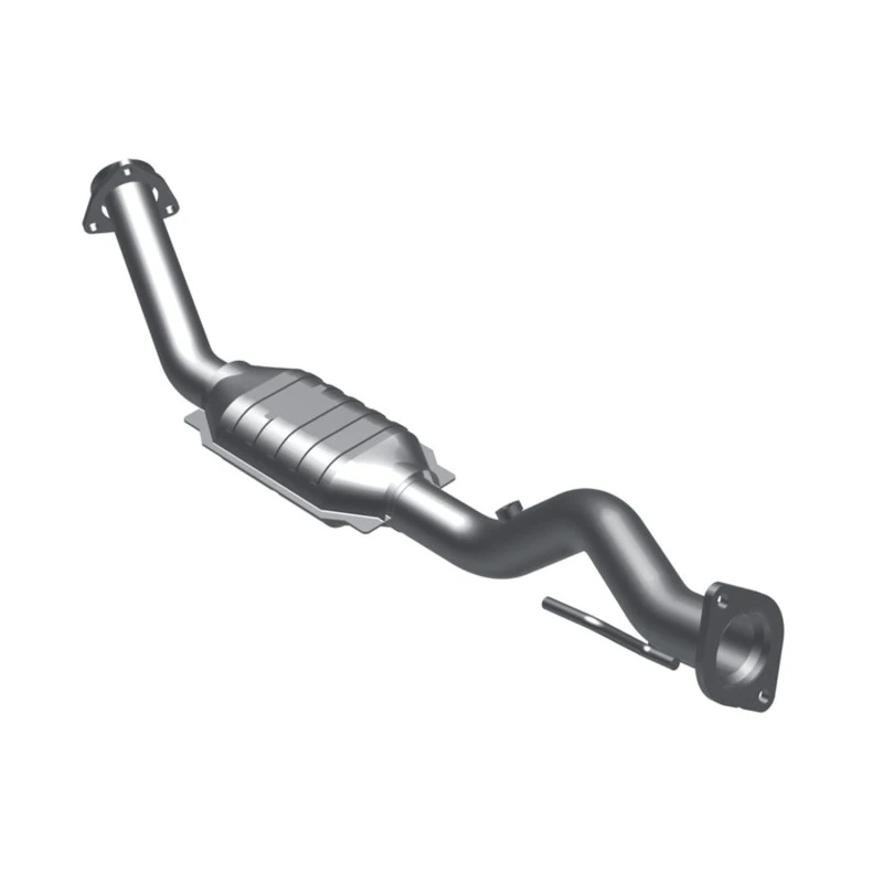 MagnaFlow-Katalysator DF 07 Trailb/Envoy 4.2L und OE