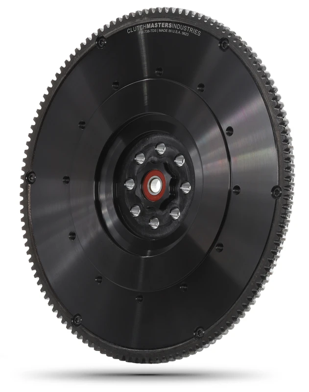 Clutch Masters 725 Series Steel Flywheel 18-19 Subaru WRX 2.0L
