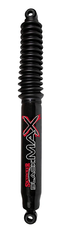 Skyjacker Black Max Shock Absorber 1981-1985 Jeep Scrambler