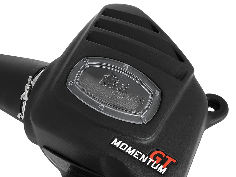 aFe Power 13-15 Chevrolet Camaro SS V8-6.2L Pro DRY S Kalte Luftansaugsystem