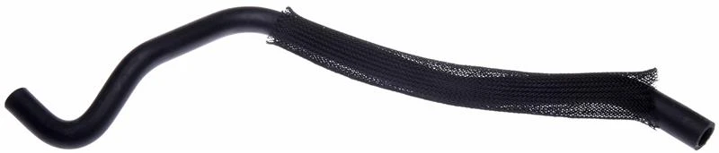 Gates 10-12 Ford Fusion 4-Cyl. 2.5L Heater Outlet Molded Heater Hose