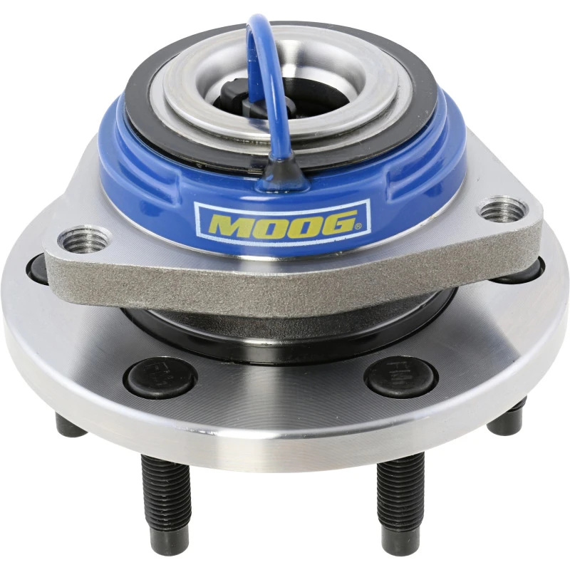 MOOG 04-09 Cadillac SRX Vordere Nabenantriebs Einheit