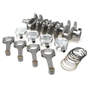 Brian Crower Stroker-Kit für Mitsubishi 4G63 (7 Bolt) 102mm Hub