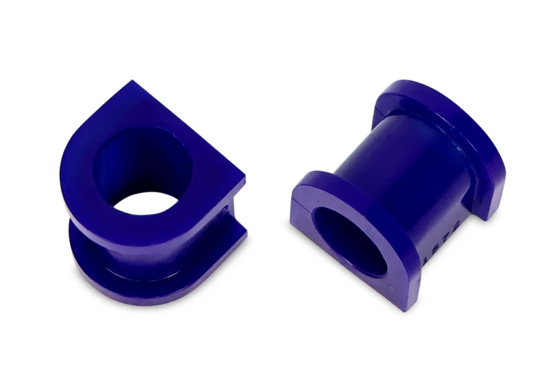 SuperPro Proton- F/ Sway Bar To Chassis