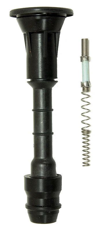 NGK Infiniti FX35 2008-2003 Direkte Zündspule Stiefel