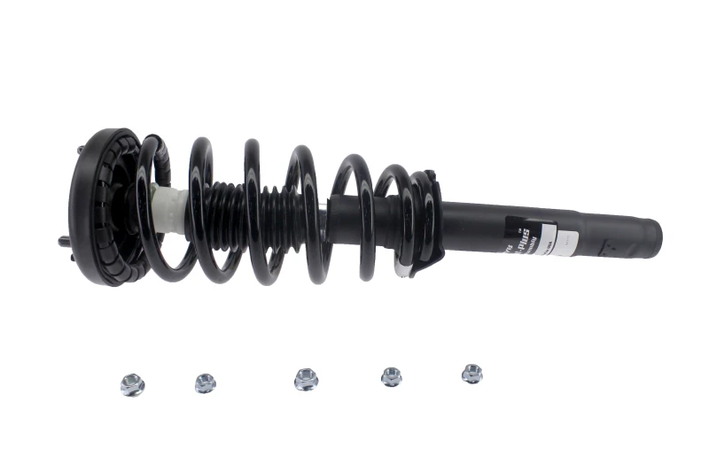 KYB Stoßdämpfer & Struts Strut Plus Vorne Rechts HONDA Accord 2002-1998