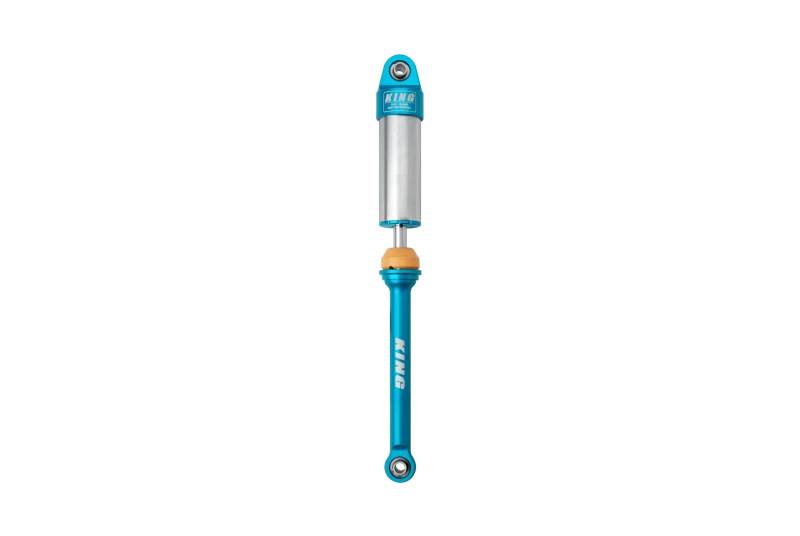 King Shocks Hinterer Stabilisator-Verbindungsstoßdämpfer für Polaris RZR Pro R 2/4 Sitzplätze