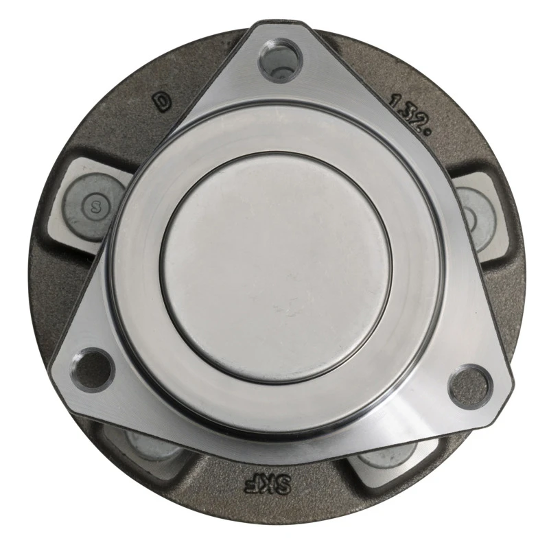 MOOG 12-22 Chrysler 300 Vorderes Nabenbaugruppe