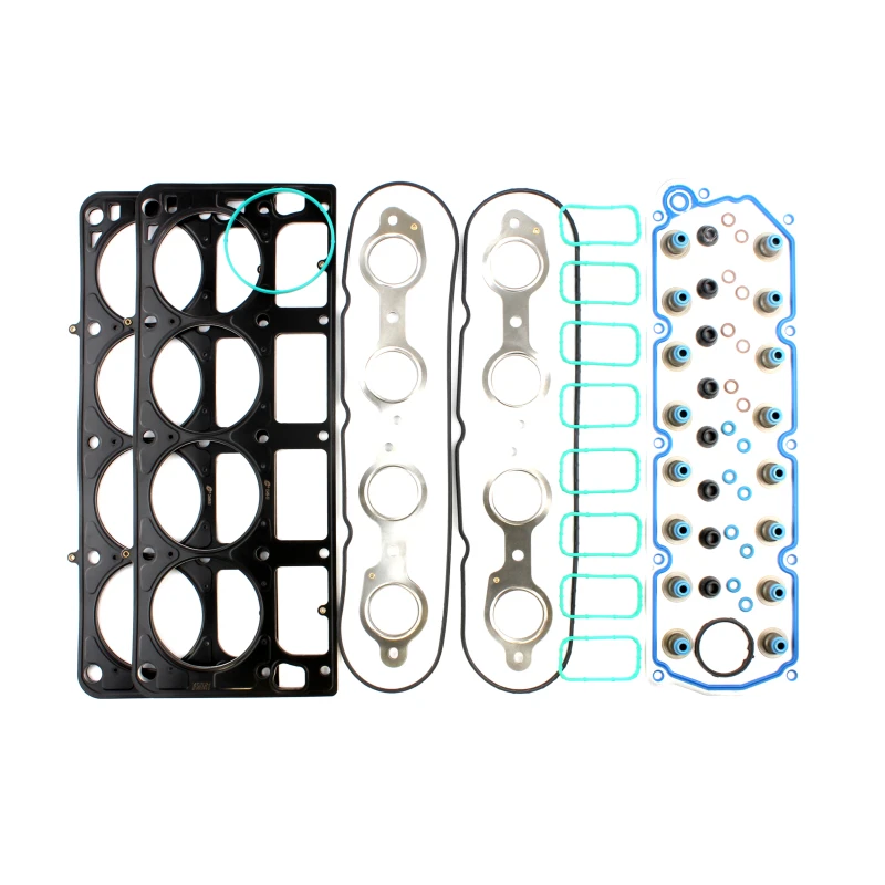Cometic Street Pro GM LS3 Gen-4 Small Block V8 4.100in Bore.036in Top End Gasket Kit