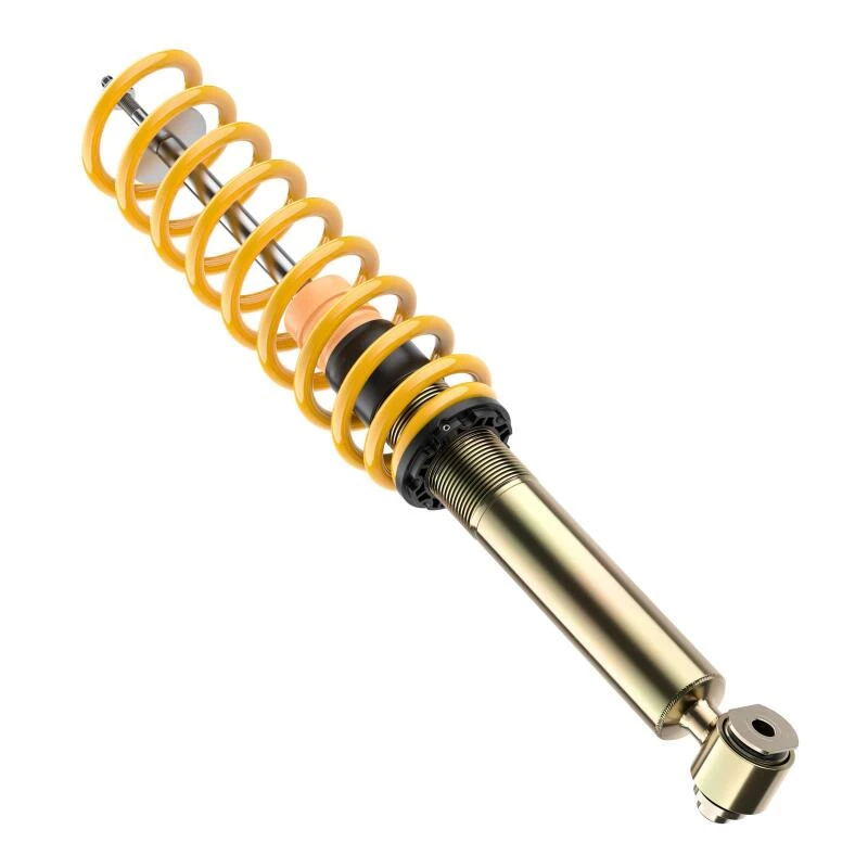 ST Coilover Kit 97-03 BMW 525i/528i/530i/540i E39 Sedan w/o Factory Air Suspension - ST X